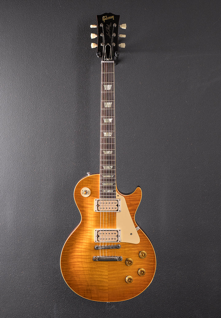 "Made to Measure" 1959 Les Paul Standard - Page 40 Burst