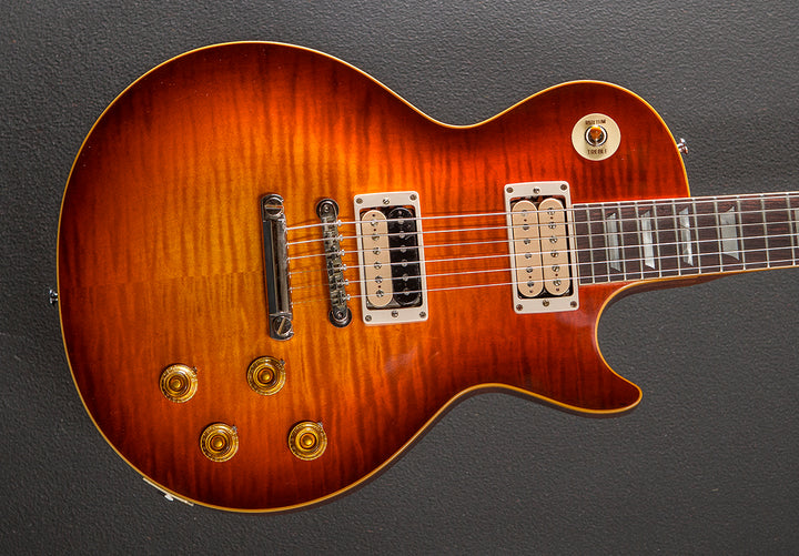 "Made to Measure" 1959 Les Paul Standard Reissue - Believer Burst