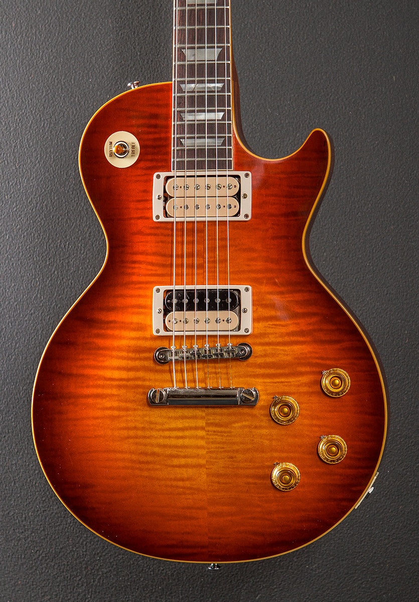 "Made to Measure" 1959 Les Paul Standard Reissue - Believer Burst