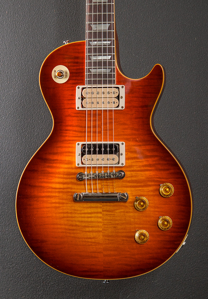 "Made to Measure" 1959 Les Paul Standard Reissue - Believer Burst