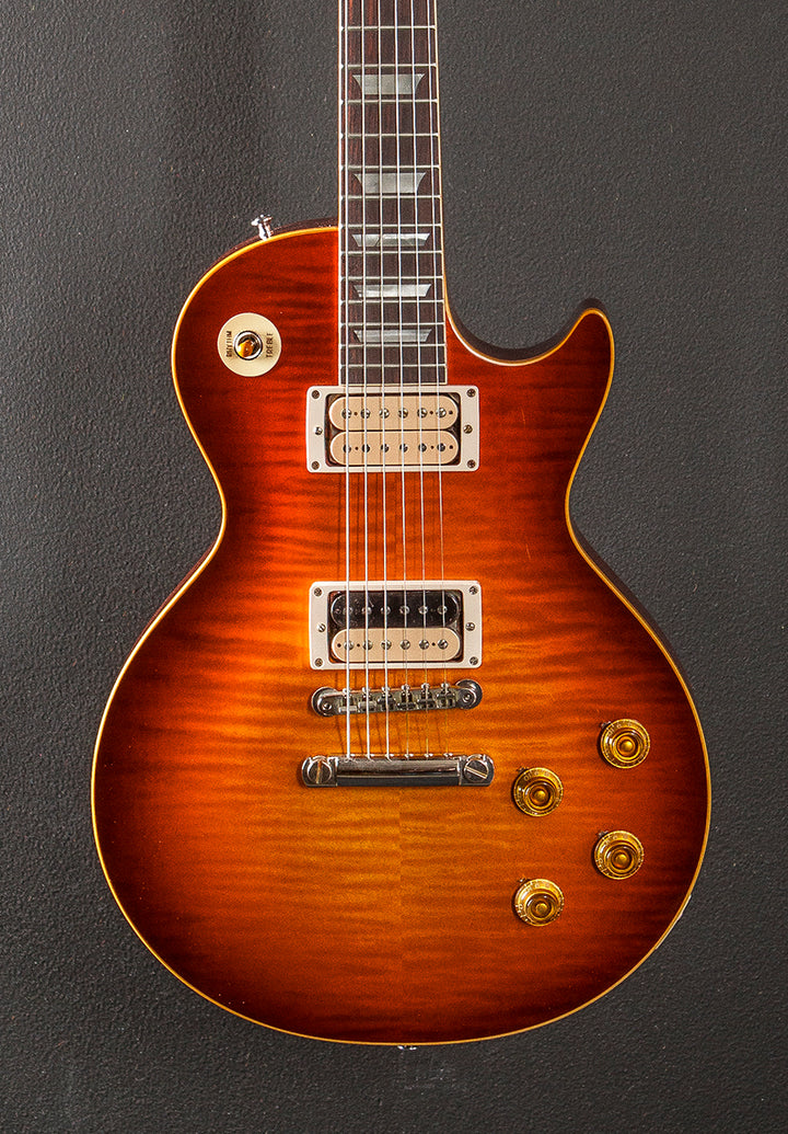 "Made to Measure" 1959 Les Paul Standard Reissue - Believer Burst