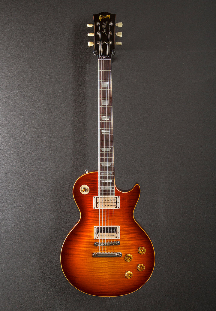 "Made to Measure" 1959 Les Paul Standard Reissue - Believer Burst