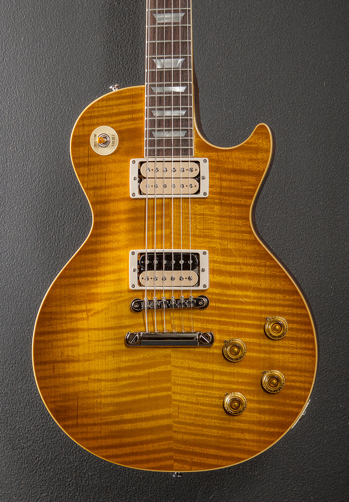 "Made to Measure" 1959 Les Paul Standard Reissue - Dirty Lemon Burst