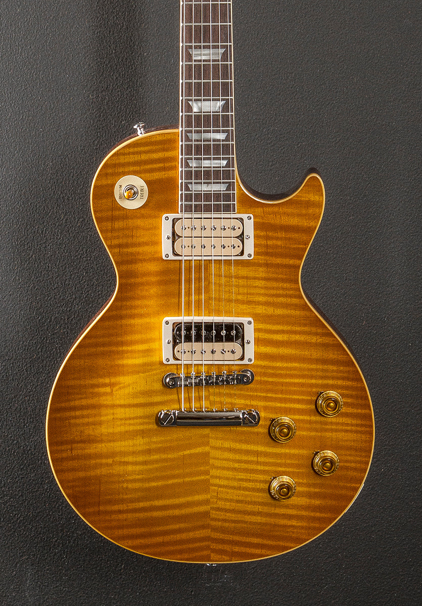 "Made to Measure" 1959 Les Paul Standard Reissue - Dirty Lemon Burst