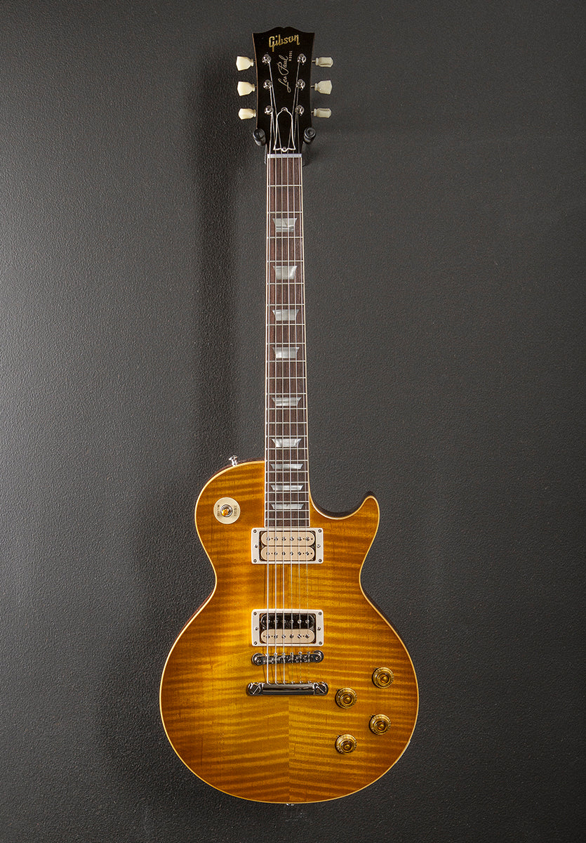 "Made to Measure" 1959 Les Paul Standard Reissue - Dirty Lemon Burst