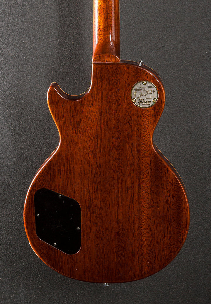 "Made to Measure" 1959 Les Paul Standard Reissue - Dirty Lemon Burst
