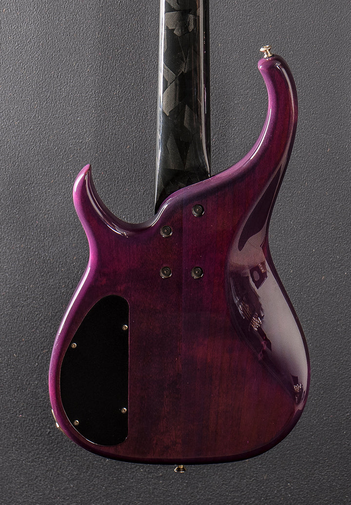 Quantum 5 String Bass &