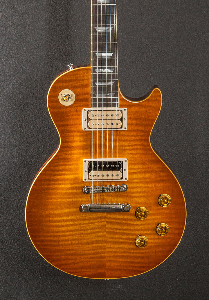 "Made to Measure" 1959 Les Paul Standard Reissue - Vintage Lemon Burst