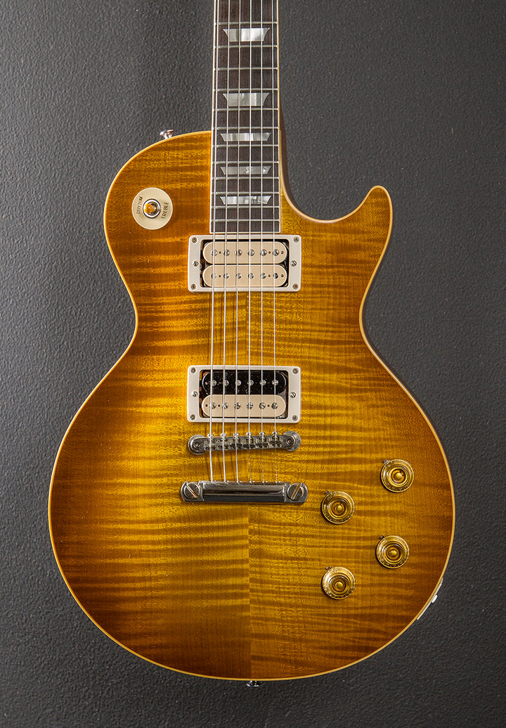 "Made to Measure" 1959 Les Paul Standard Reissue - Dirty Lemon Burst