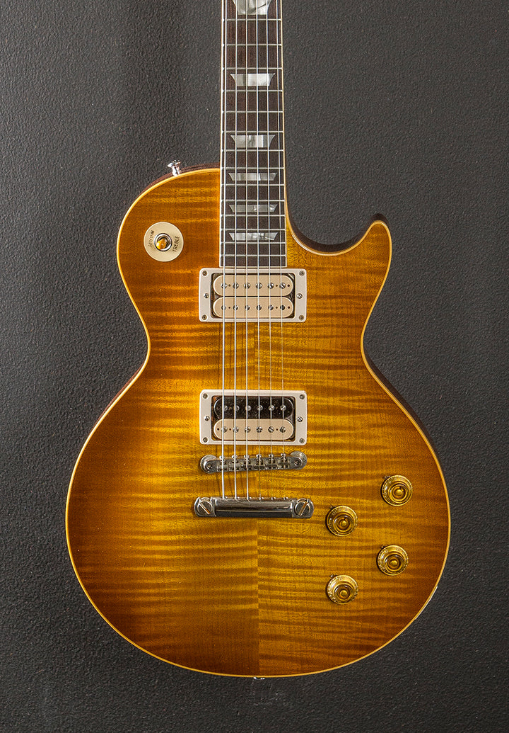 "Made to Measure" 1959 Les Paul Standard Reissue - Dirty Lemon Burst