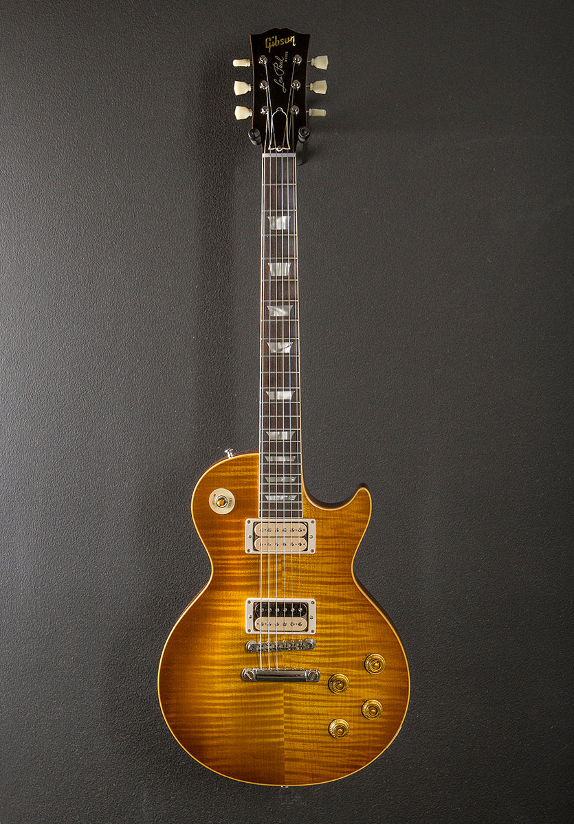 "Made to Measure" 1959 Les Paul Standard Reissue - Dirty Lemon Burst