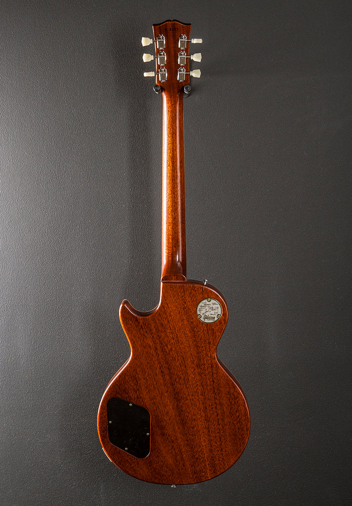 "Made to Measure" 1959 Les Paul Standard Reissue - Dirty Lemon Burst