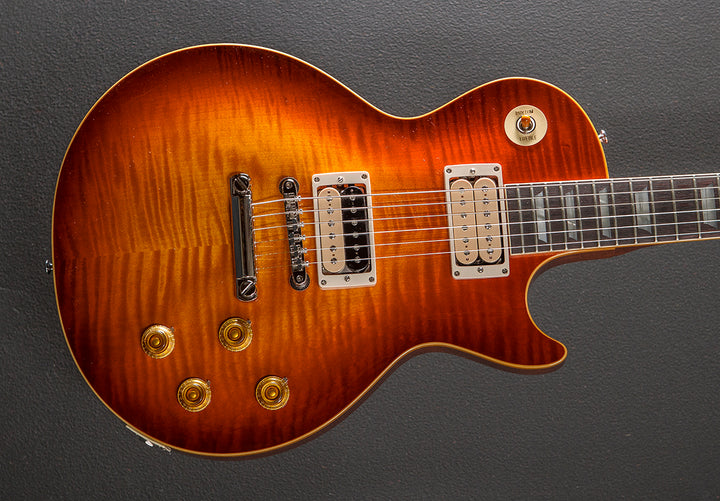"Made to Measure" 1959 Les Paul Standard Reissue - Cherry Teaburst