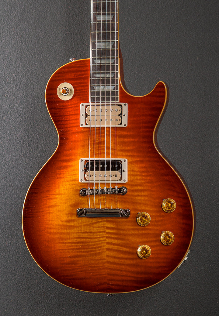 "Made to Measure" 1959 Les Paul Standard Reissue - Cherry Teaburst