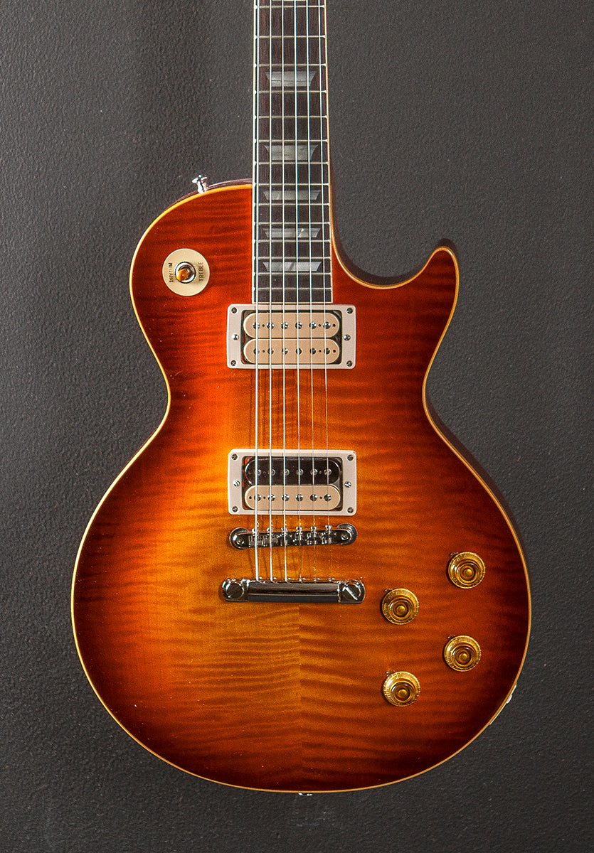 "Made to Measure" 1959 Les Paul Standard Reissue - Cherry Teaburst