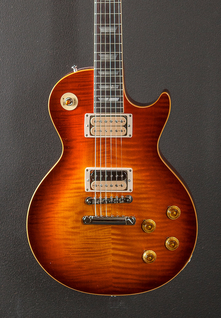 "Made to Measure" 1959 Les Paul Standard Reissue - Cherry Teaburst