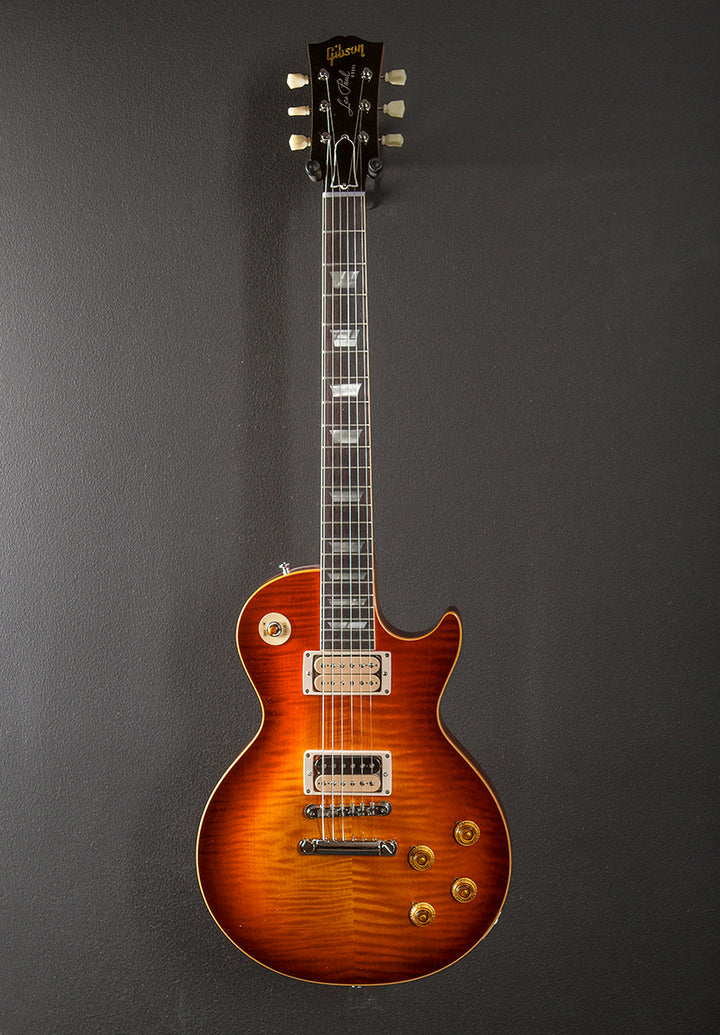 "Made to Measure" 1959 Les Paul Standard Reissue - Cherry Teaburst