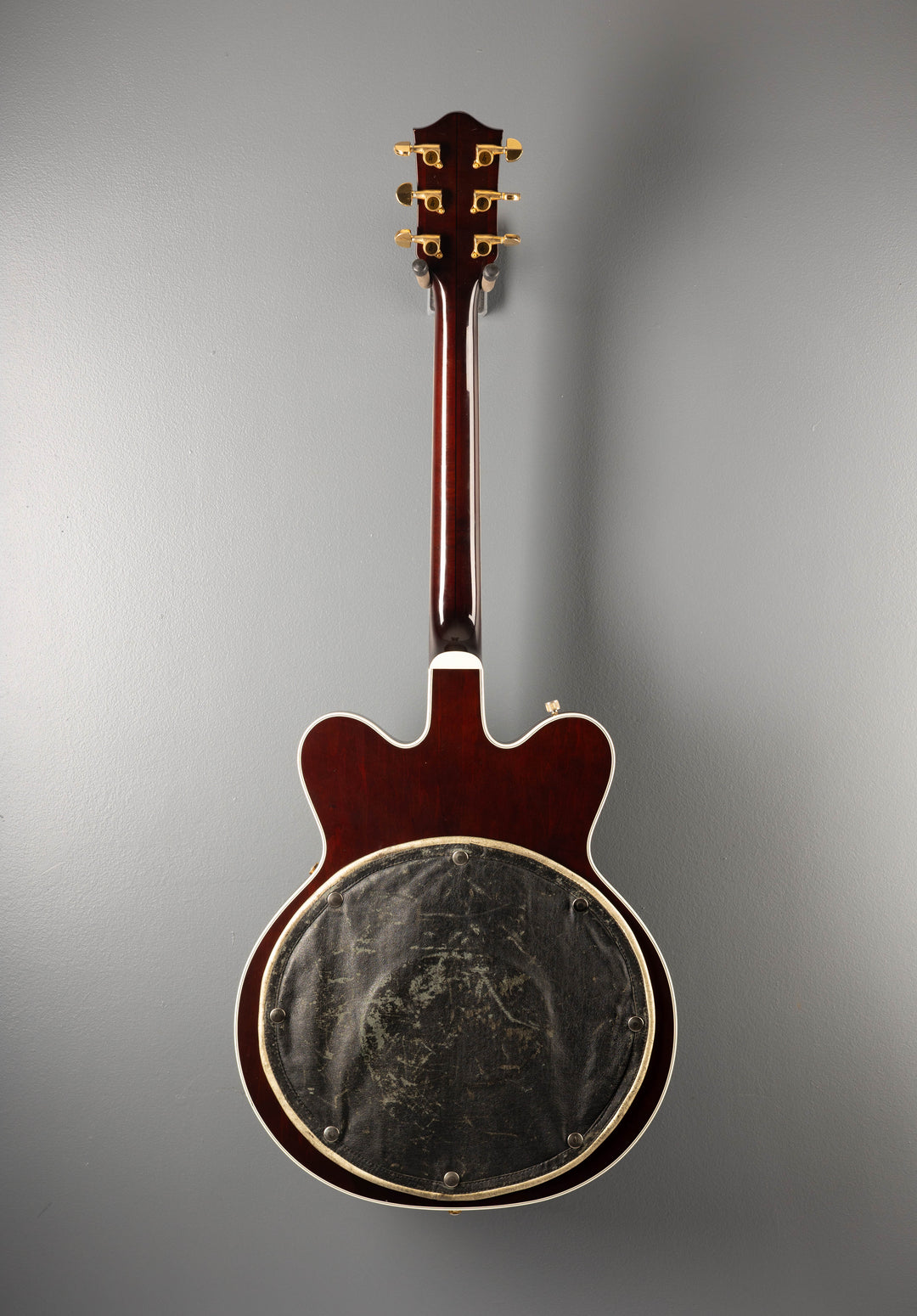 Used 6122-62 Country Classic II, '96