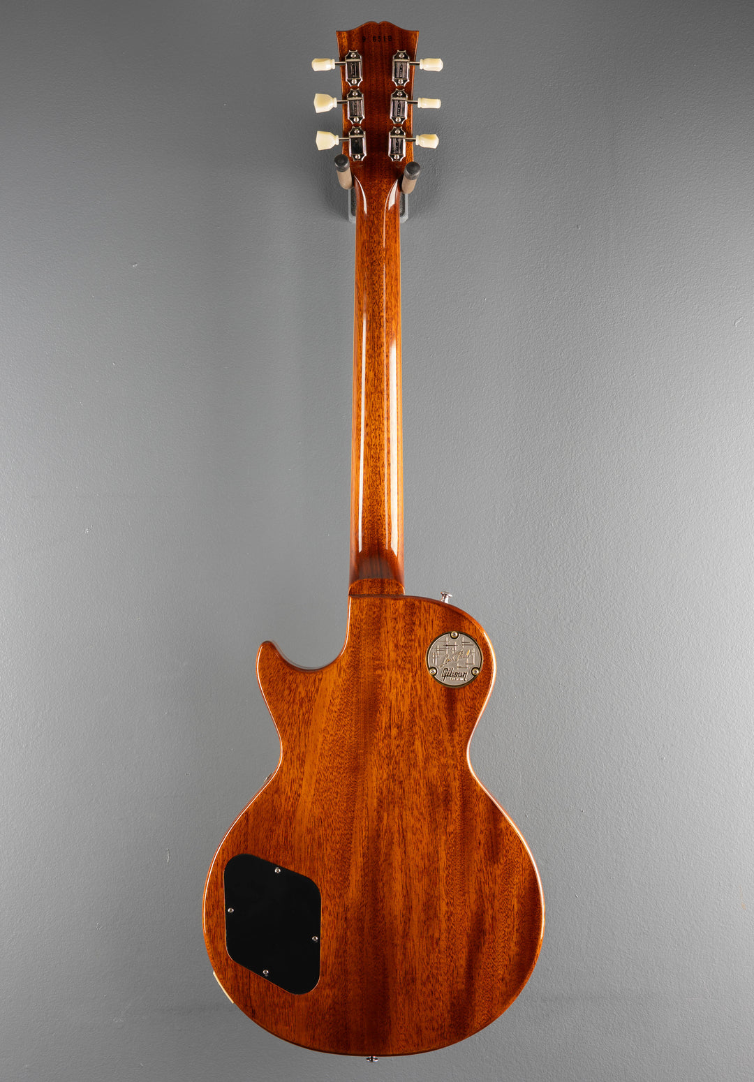 "Made to Measure" 1959 Les Paul Standard Reissue, &