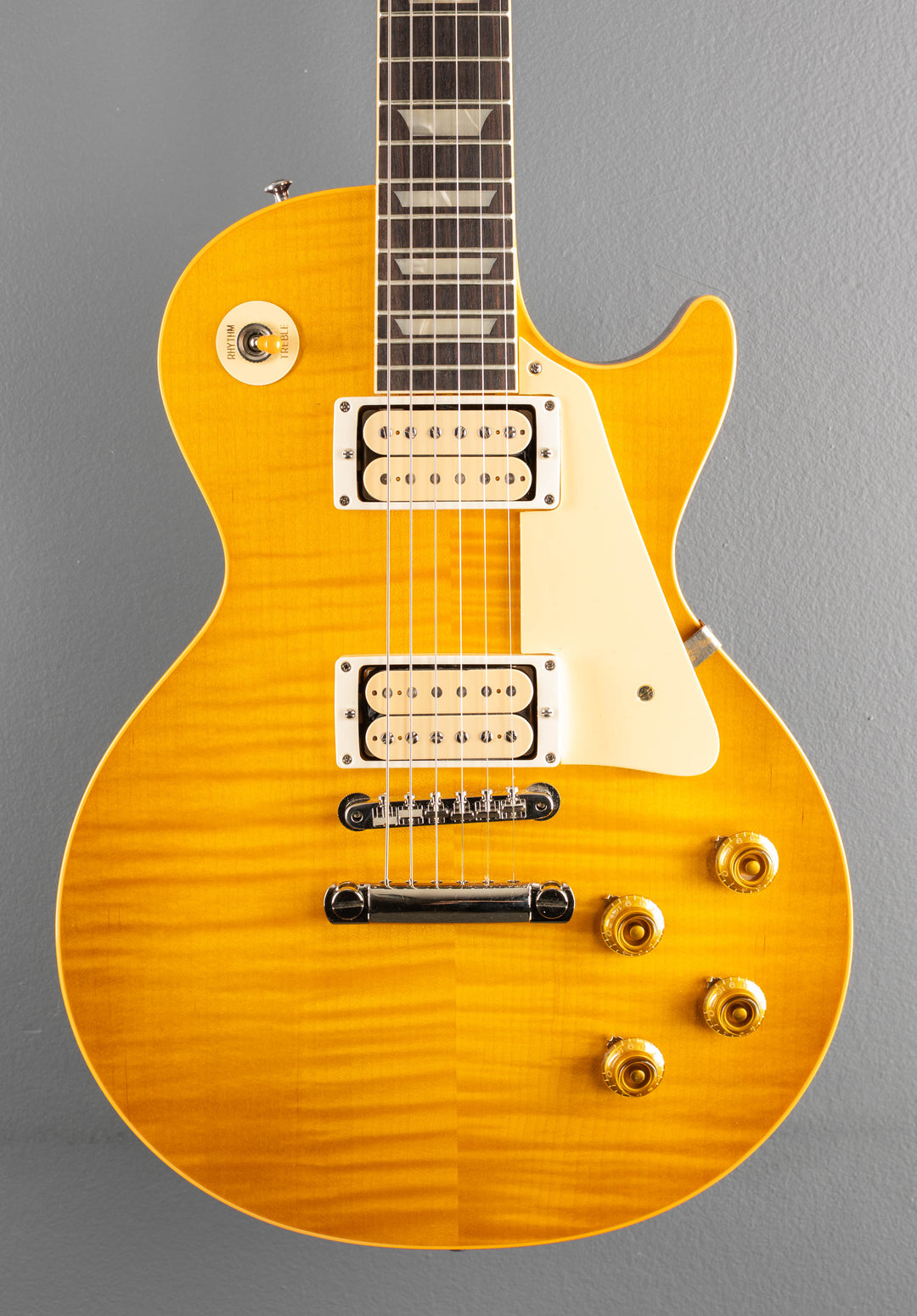 "Made to Measure" 1959 Les Paul Standard Reissue, &