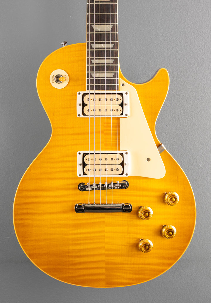"Made to Measure" 1959 Les Paul Standard Reissue, &