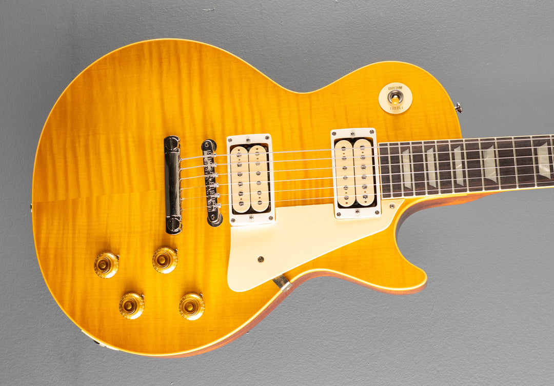 "Made to Measure" 1959 Les Paul Standard Reissue, &