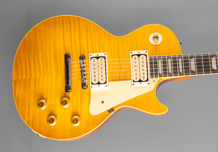 "Made to Measure" 1959 Les Paul Standard Reissue, &