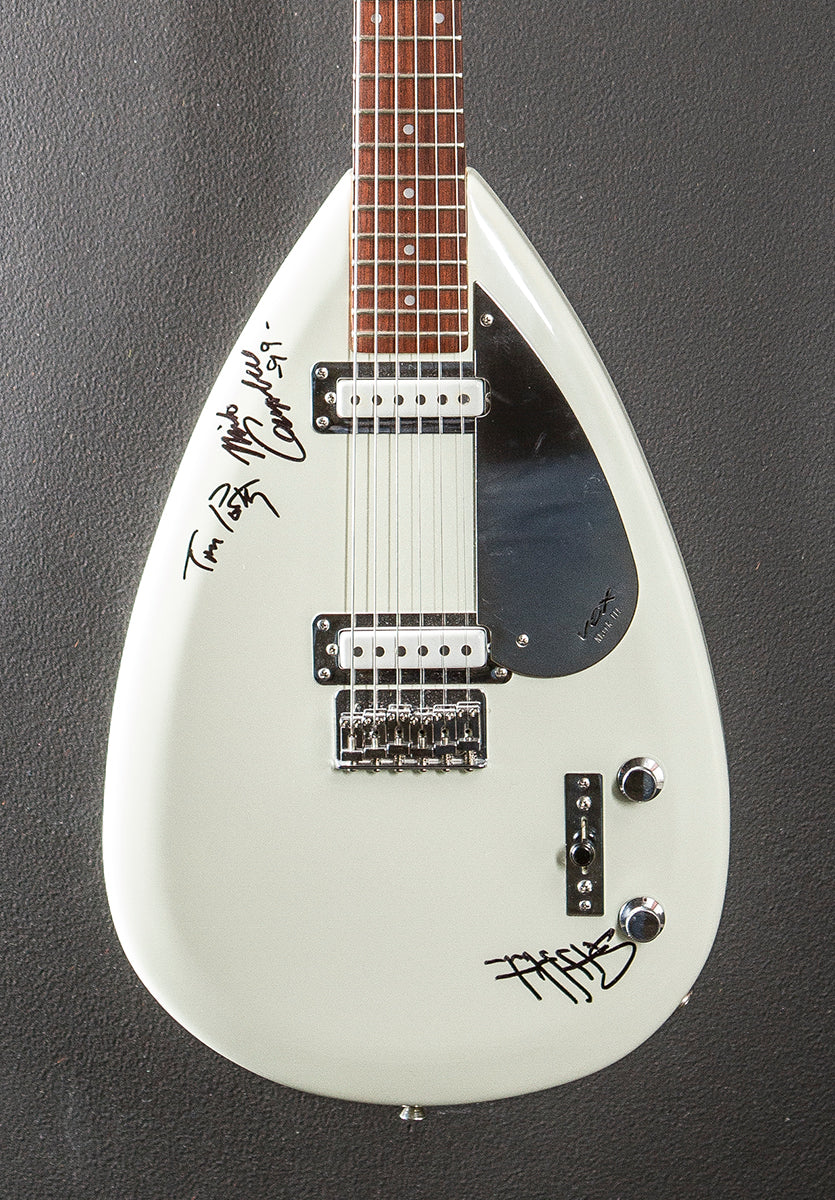 Brian Jones Mark III Prototype '97