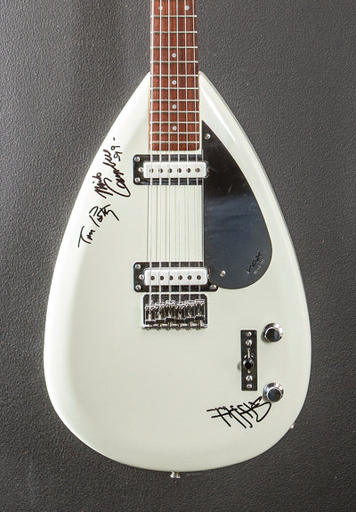 Brian Jones Mark III Prototype '97