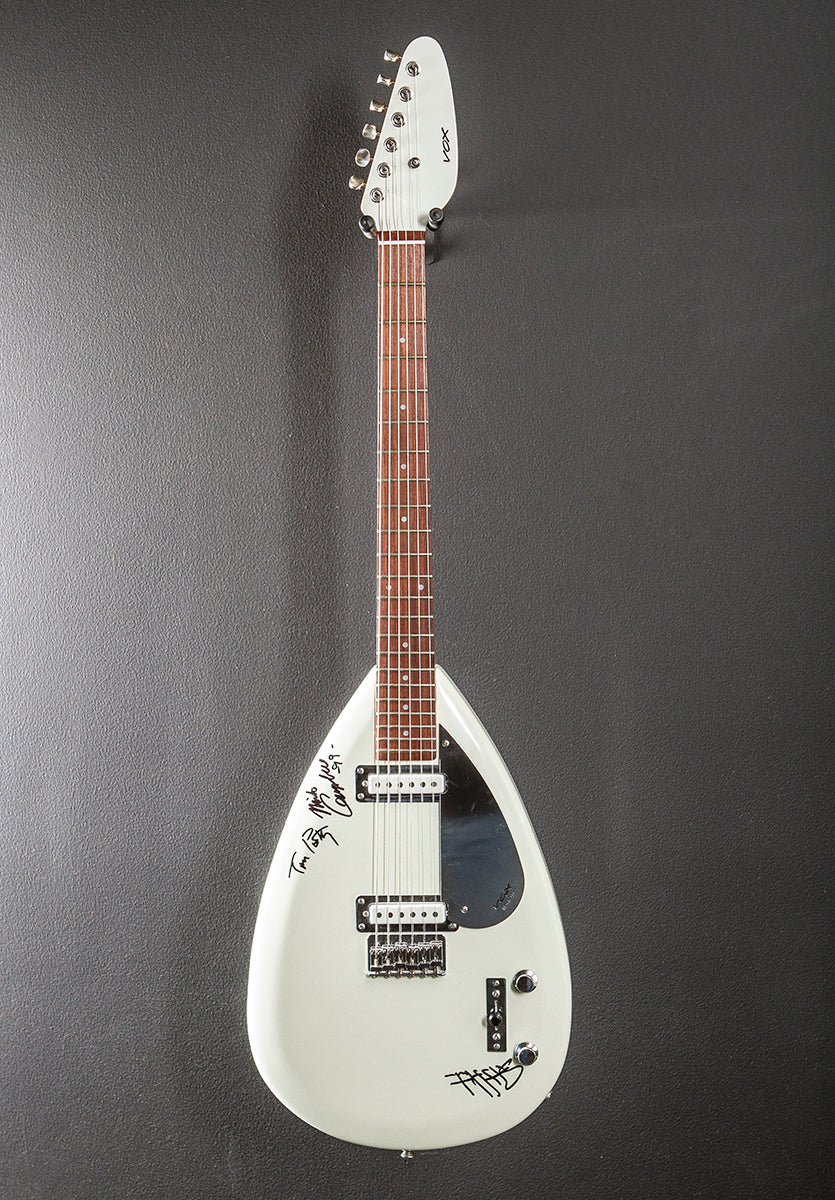 Brian Jones Mark III Prototype '97