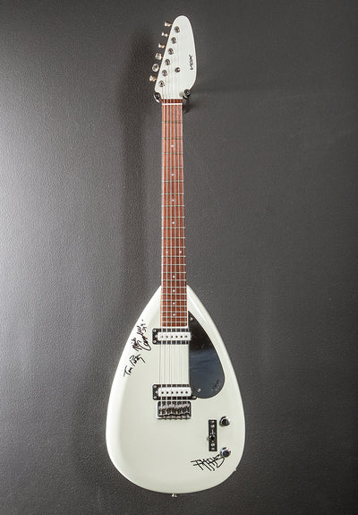 Brian Jones Mark III Prototype '97
