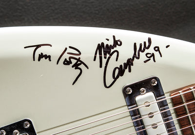Brian Jones Mark III Prototype '97