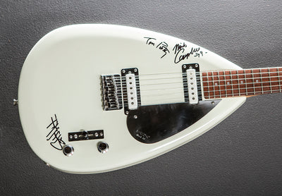 Brian Jones Mark III Prototype '97