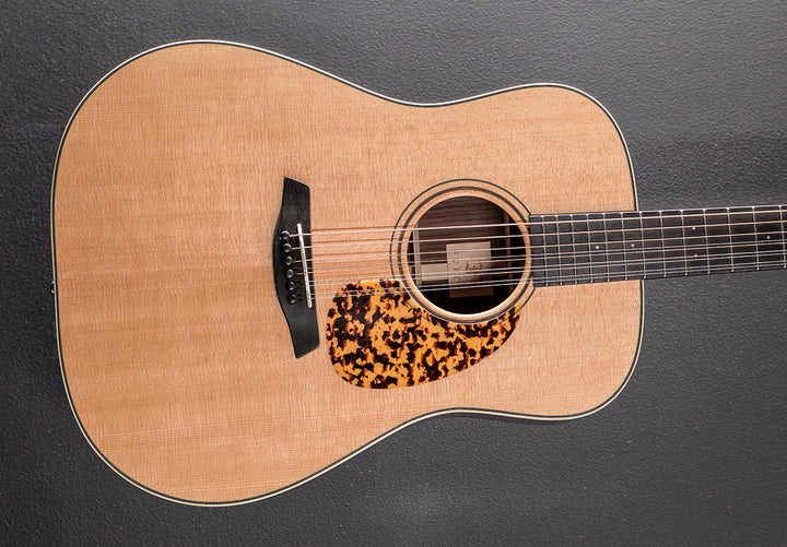 Green D-SR9 9 String, Recent