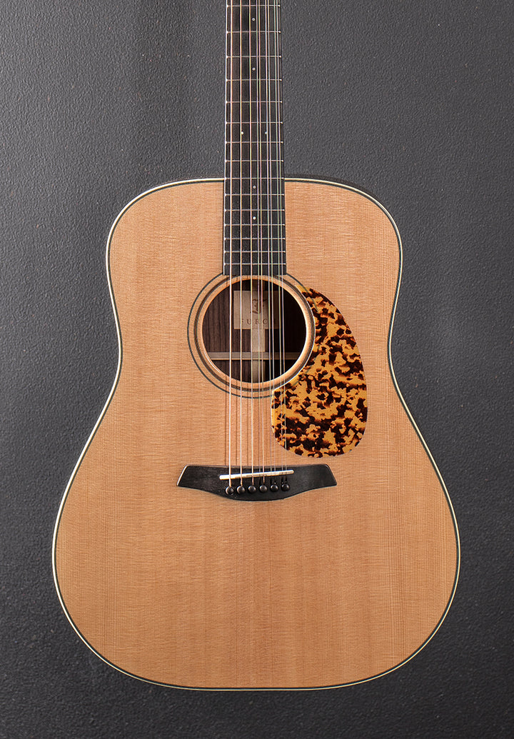 Green D-SR9 9 String, Recent