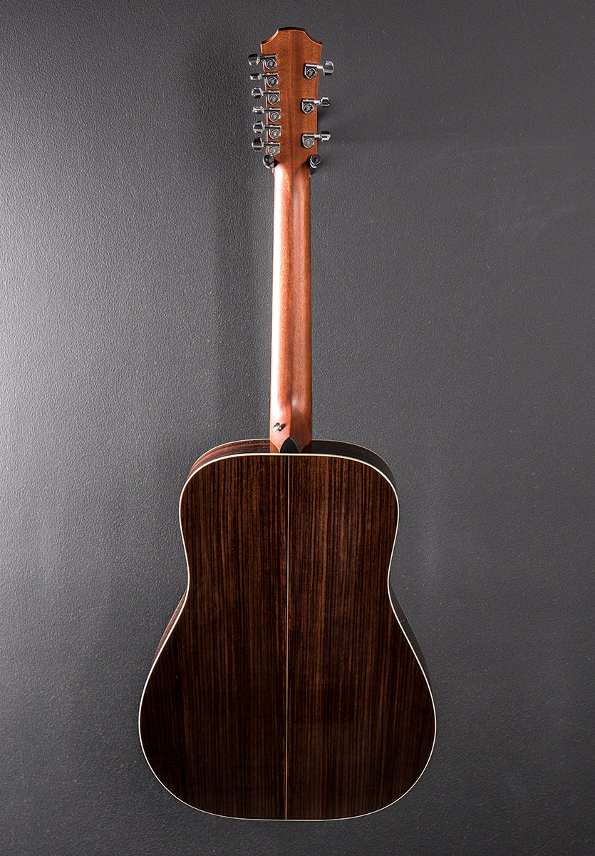 Green D-SR9 9 String, Recent