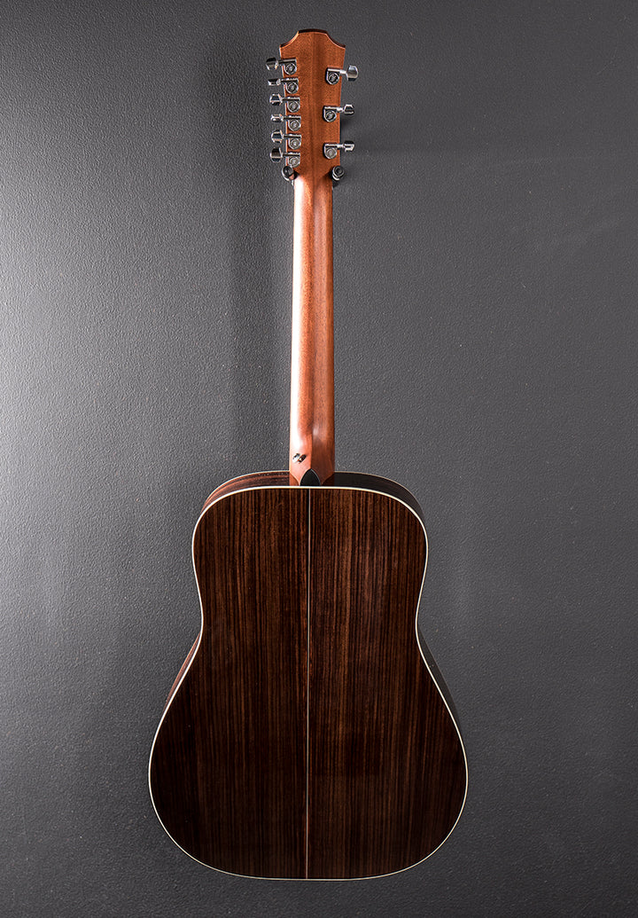 Green D-SR9 9 String, Recent