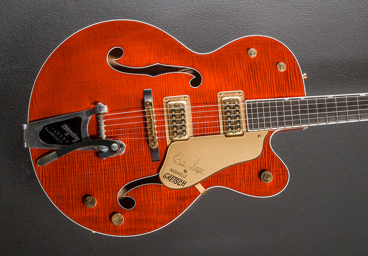 Brian Setzer 6120SSU Nashville '98