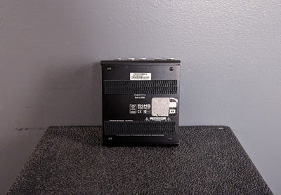 M5 Stompbox Modeler, Recent