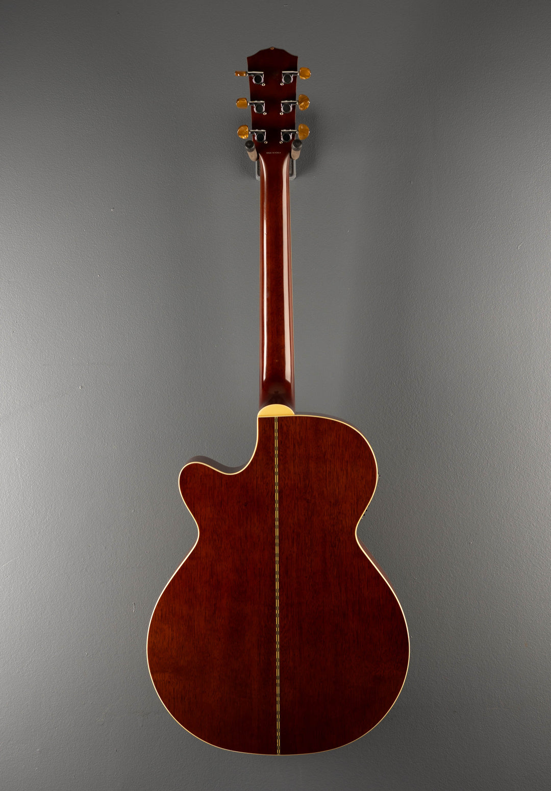 Used JG26SCE, Recent