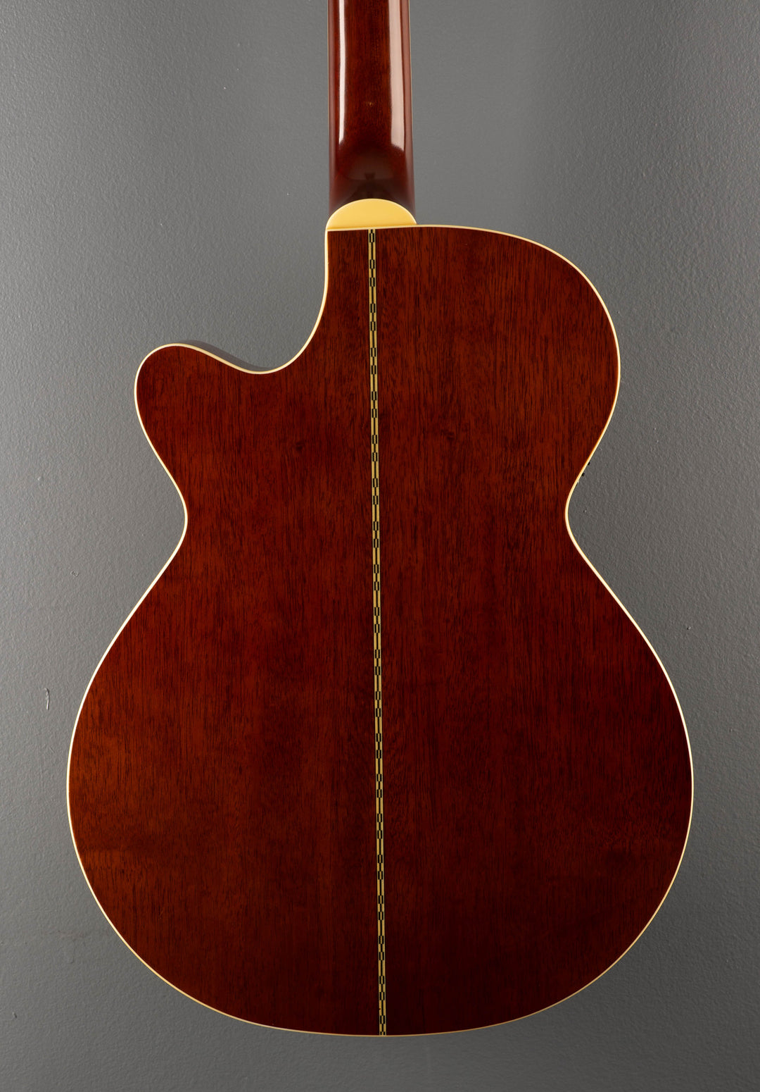 Used JG26SCE, Recent