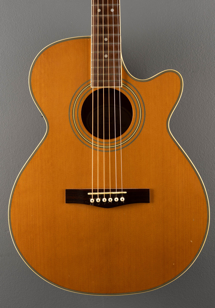 Used JG26SCE, Recent