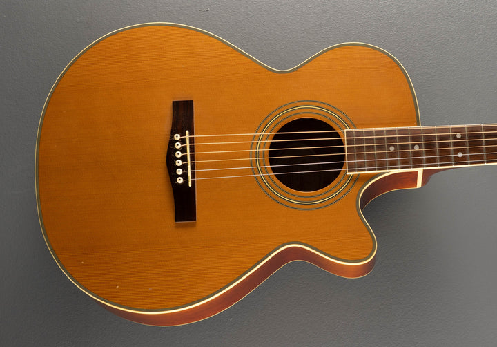 Used JG26SCE, Recent