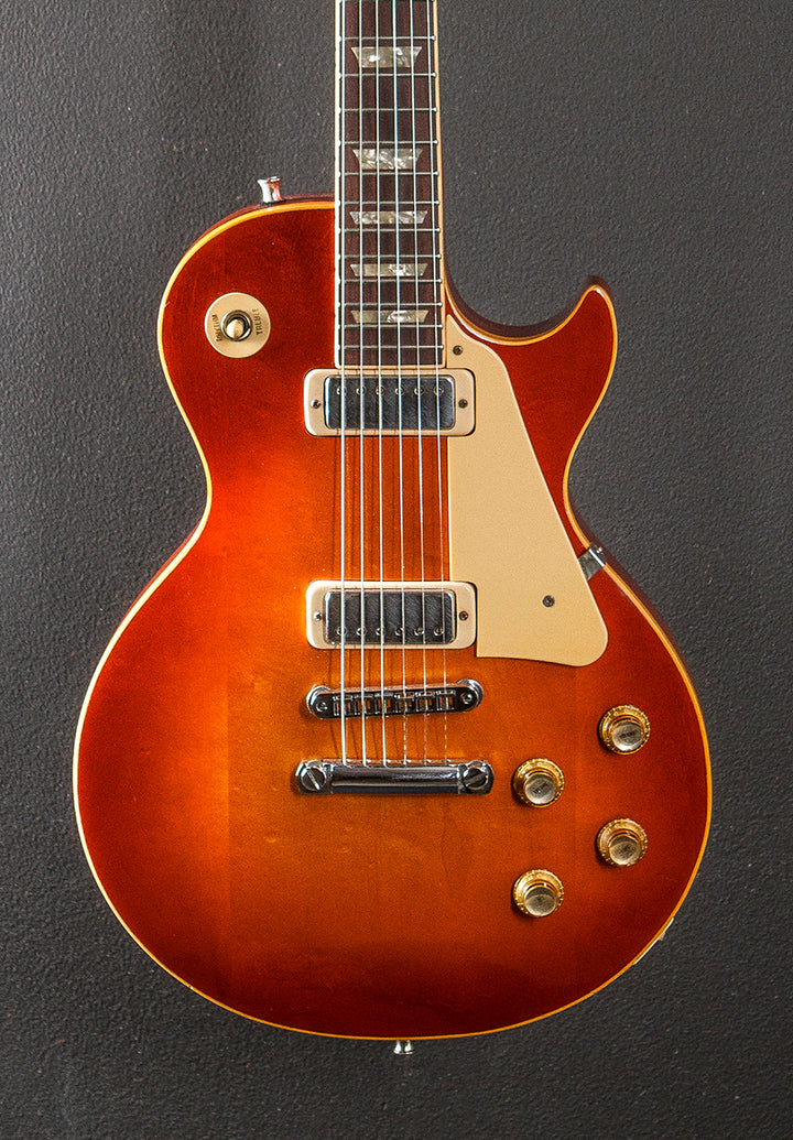 Les Paul Deluxe &