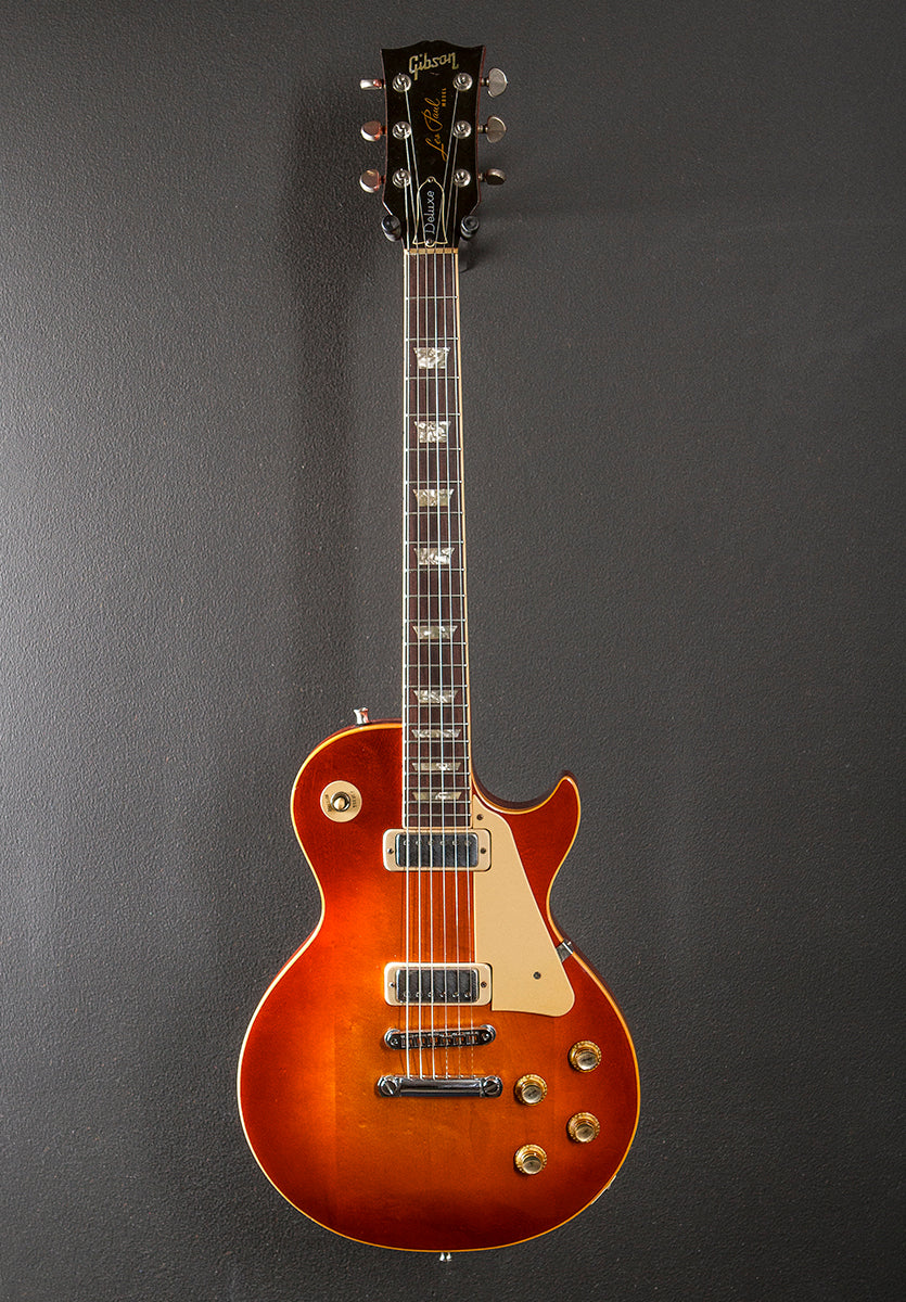 Les Paul Deluxe &