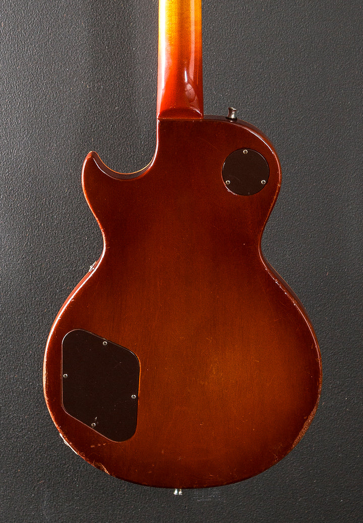 Les Paul Deluxe &