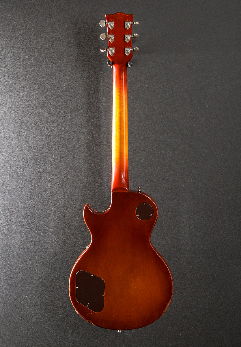 Les Paul Deluxe &