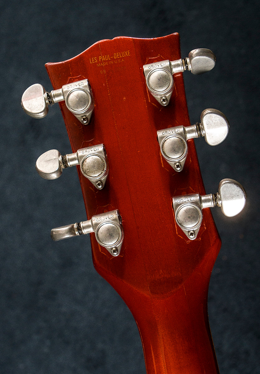 Les Paul Deluxe &