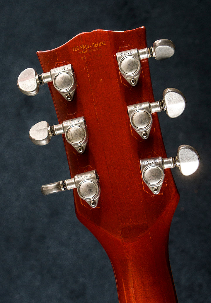 Les Paul Deluxe &