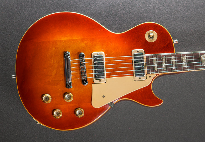Les Paul Deluxe &